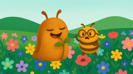Slugs vs Seedlings: How to Protect Your Wildflowers Without Harming Wildlife
