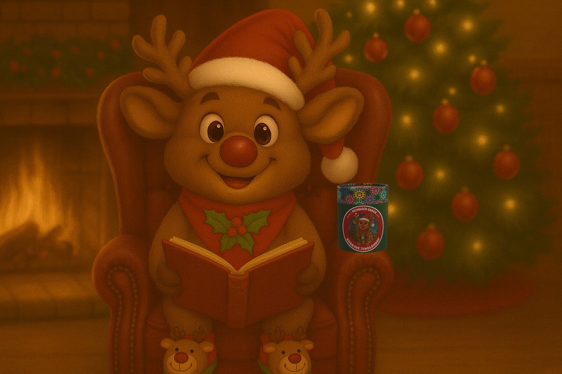 How to Be More Eco-Conscious This Christmas: Simple Swaps for a Greener Festive Season