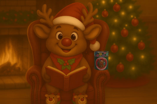 How to Be More Eco-Conscious This Christmas: Simple Swaps for a Greener Festive Season