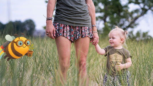 Half Term Ideas: 5 Nature-Inspired Things to Do with Kids