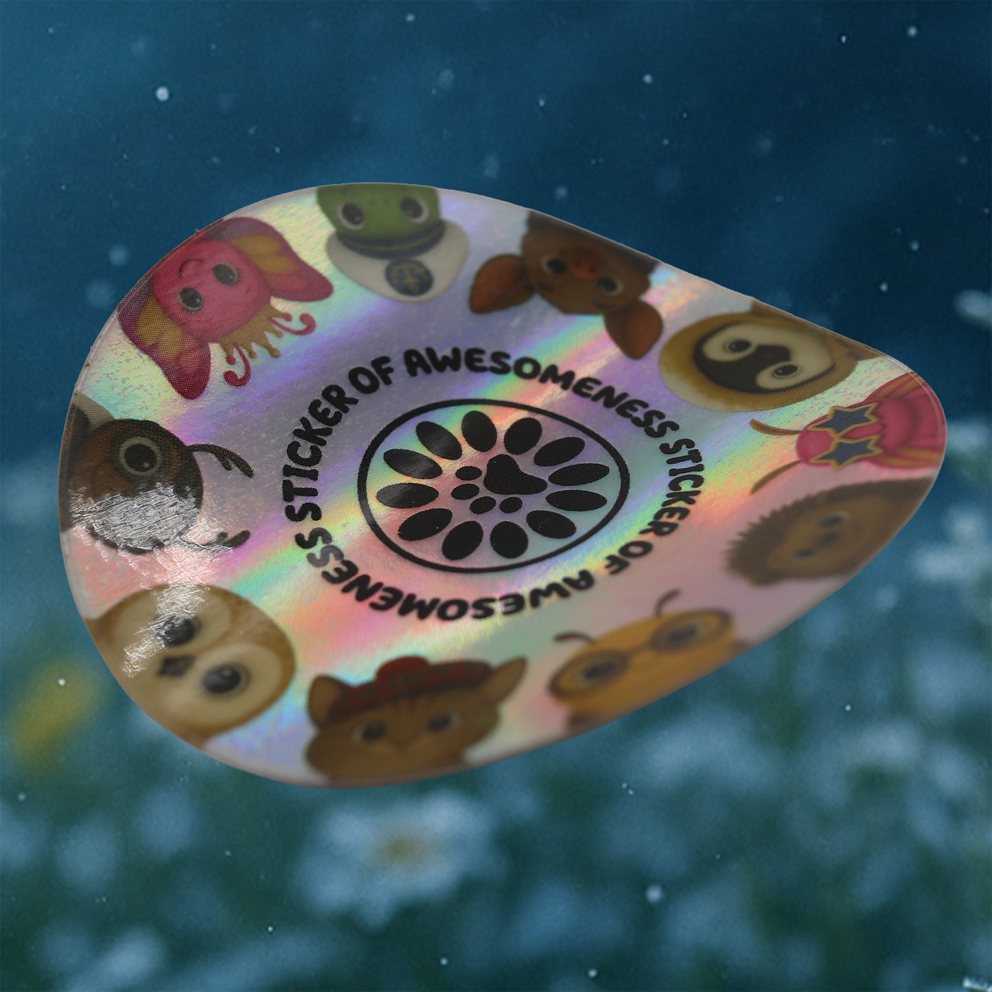 Grow a Reindeer Snack - Christmas GrowTub