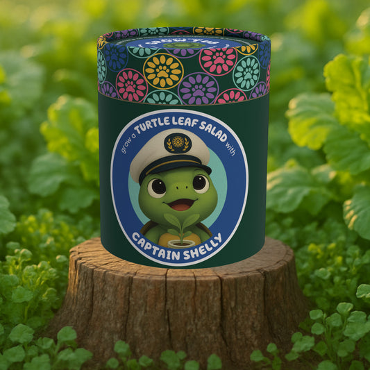 Lettuce and Cress GrowTub